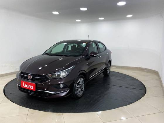 FIAT CRONOS 1.8 E.TORQ FLEX PRECISION AT6 FIAT CRONOS 1.8 E.TORQ FLEX PRECISION AT6